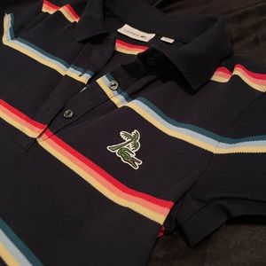 Lacoste Women’s Polo